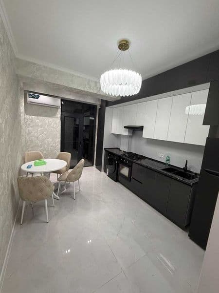 Яшнабад НОВОСТРОЙКА «China house»<br />
1 хона 5-этаж 10 эта — фото 5