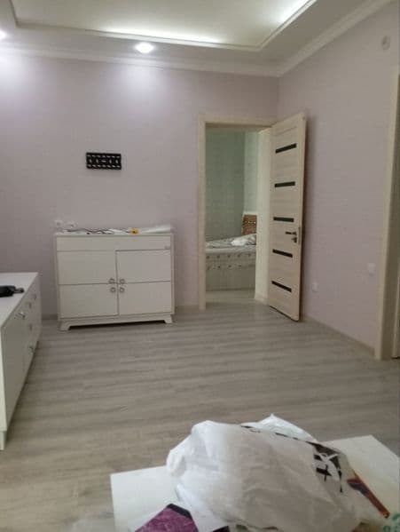 Аренда квартира <br />
олмазор тумани<br />
Ц -17/18 Себзор< — фото 4