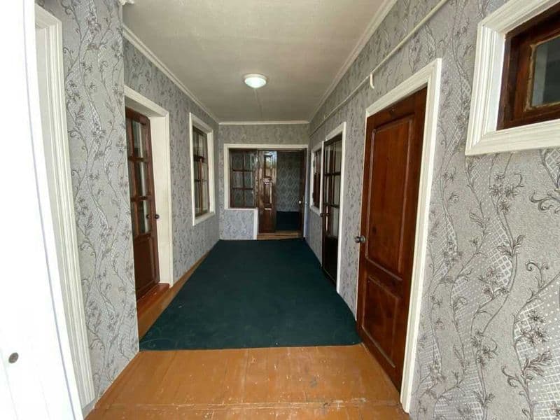 Transport universiteti yonida Óğil bollalarga kvartera bor 3 — фото 4