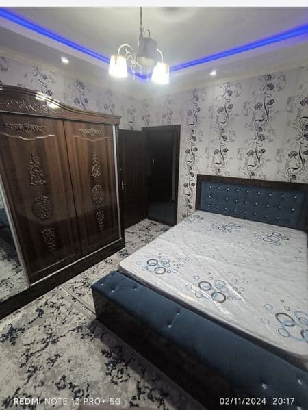 Аренда Dustlik 2<br />
4xona<br />
4-etaj<br />
9-etajka<br 