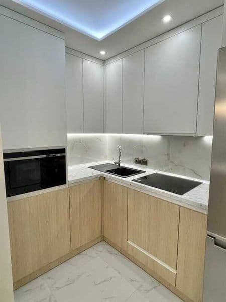 Сдаётся  Квартира в новостройке Жк Istambul City<br />
Ориен — фото 4