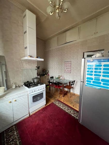 Квартира Чилонзор Домбиробод махала киши бошига годами койил — фото 3