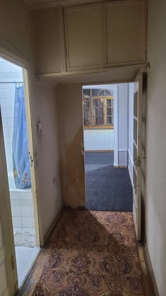 СВОЯ . Сд-тся 2-х ком-ная кв-ра Ю.абад 19квр по бетонки напр — фото 2