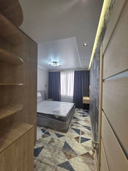 Аренда квартира Навастройка <br />
Район - Алмазар <br />
Ор — фото 4