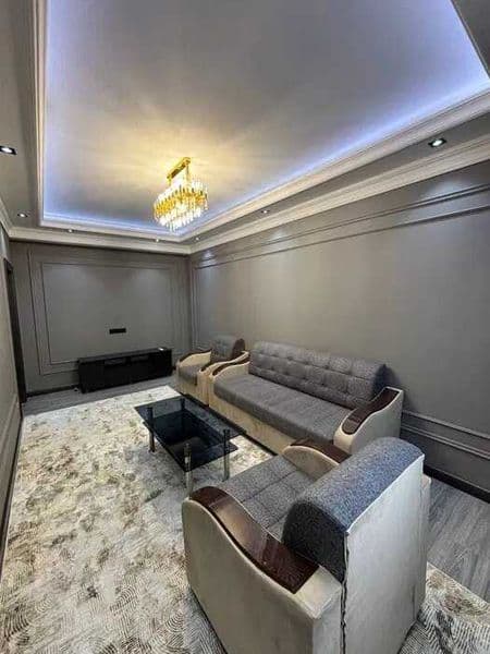 Сдается квартира на долгий срок на Госпитальном 3 комнатная — фото 2