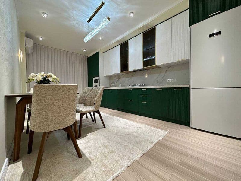 3/6/9<br />
НОВОСТРОЙКА<br />
ЖК NRG Mirzo Ulugbek<br />
на  — фото 3