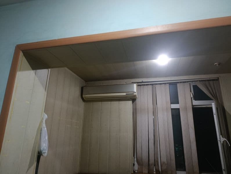 3 xonali kvartira 2 chi qavatda joylashgan 5-6 ta bola olami — фото 2