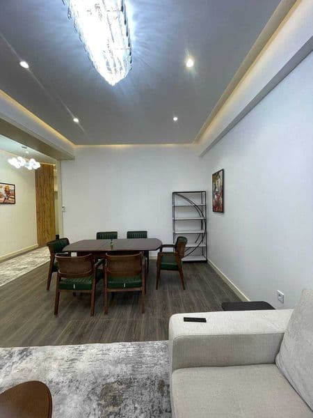 • Район: Шайхантахур<br />
• ЖК: Ташкент Сити Бульвар<br />
 — фото 4