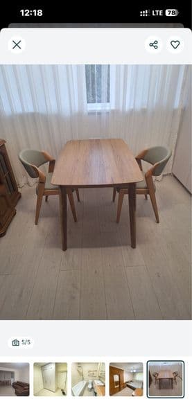 Сдается в аренду квартира .<br />
Яккасарайский район,улица  — фото 2