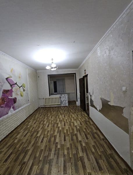 Ижарага куяман 2-хона пустой 1-этаж локации яхши юл юзи 205- — фото 3