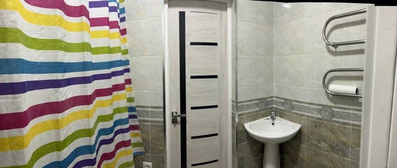 Своя 3-х комнатная квартира в Аренду на долгий срок, на ц-13 — фото 2