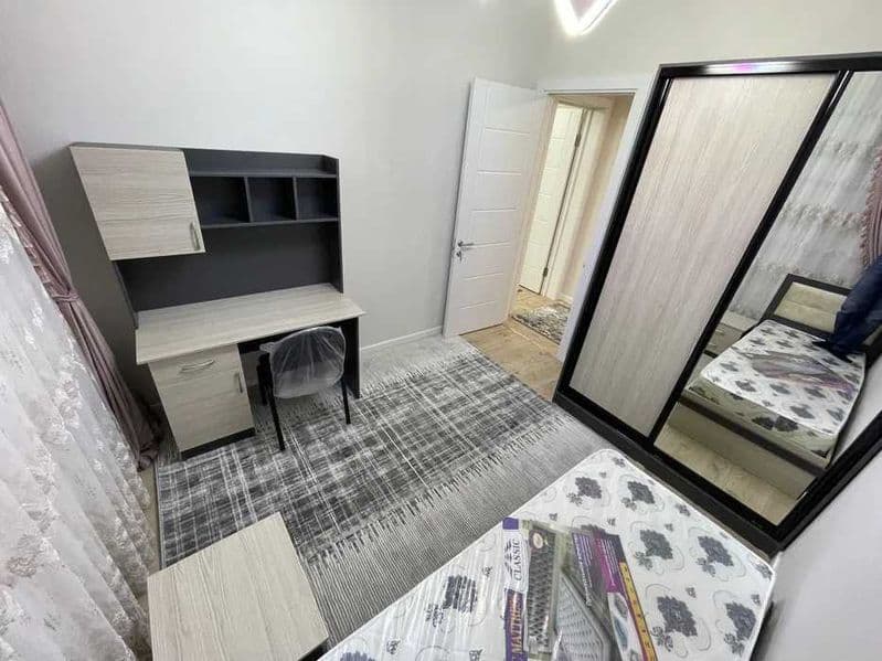 Сдаётся КЛАССНАЯ квартира<br />
<br />
• Район: Мирзо Улугбе — фото 2