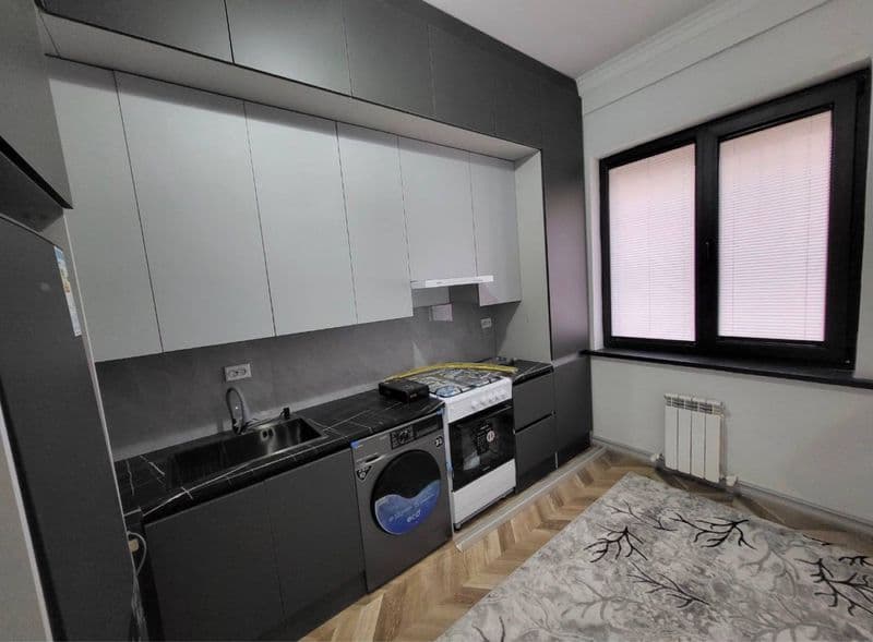 Мирзо-Улугбек<br />
Янги Узбекистан<br />
3/5/5<br />
76 кв2 — фото 4