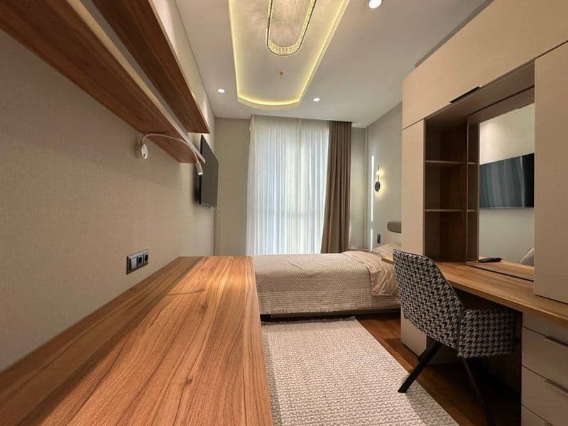 Шайхантахурский район <br />
Ташкент Сити <br />
Жк Nest One — фото 4