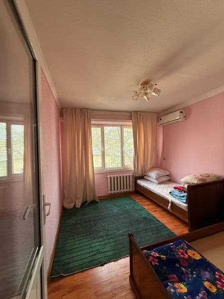 В аренду 2 х комнатная квартира <br />
Площадь 55 м2<br />
Б — фото 5