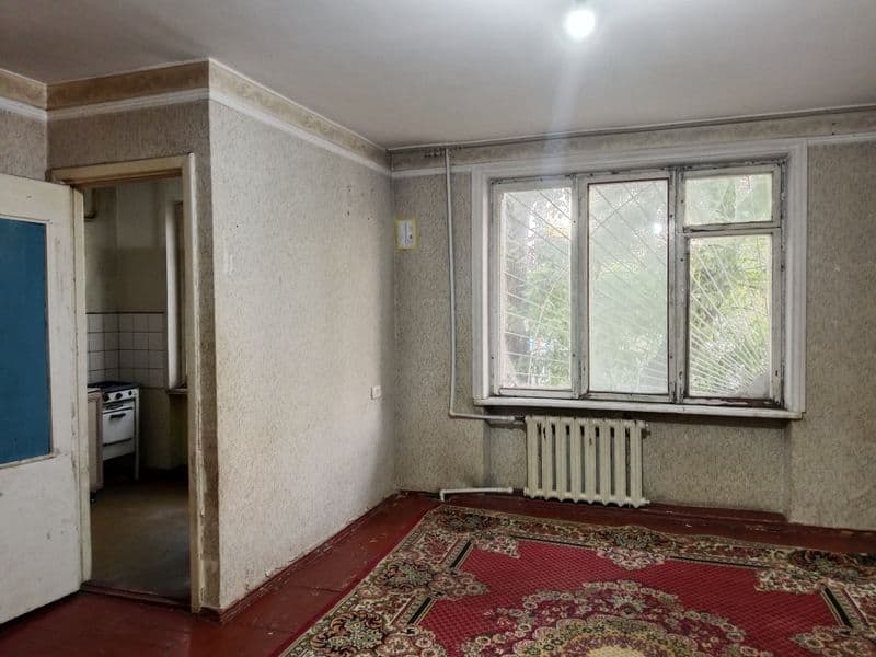 Сдаётся 1 комнатная квартира,на долгий срок, состояние чиста