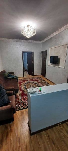 Тошкент чилонзор туман 3-мавзе 2-хонали уй оила учун ижарага — фото 3