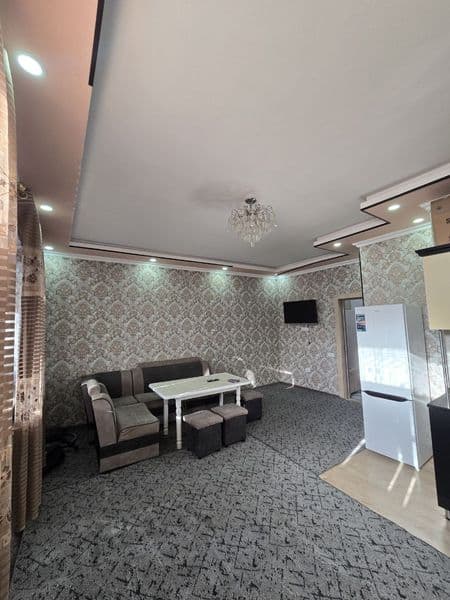 Olmazor tumanida 2 xonali kvartira ijaraga beriladi. Hudud t — фото 2