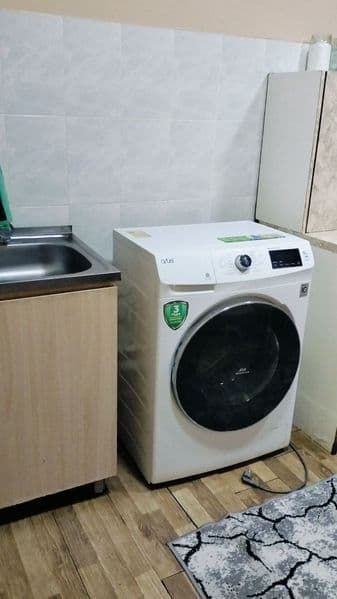 Аренда <br />
<br />
Цена 350$ торг <br />
<br />
Мирабадски — фото 3