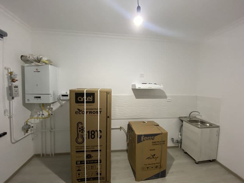 Срочно сдается в аренду 2-х комнатная квартира в сергелийско — фото 4