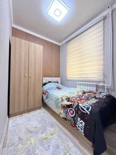 Район: Юнусабадский <br />
Адрес: Ц-5 Метро Минор Max Way ка — фото 2