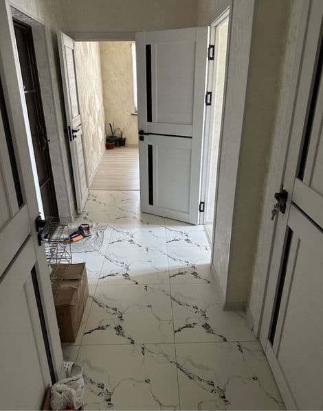 Сдается квартира евро ремонт новый еще никто не жил чистая а — фото 2