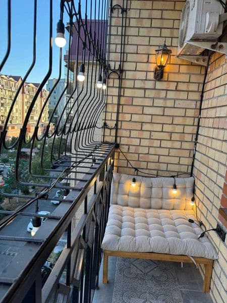 Авторский проект, новая квартира!<br />
Все условия имеются 