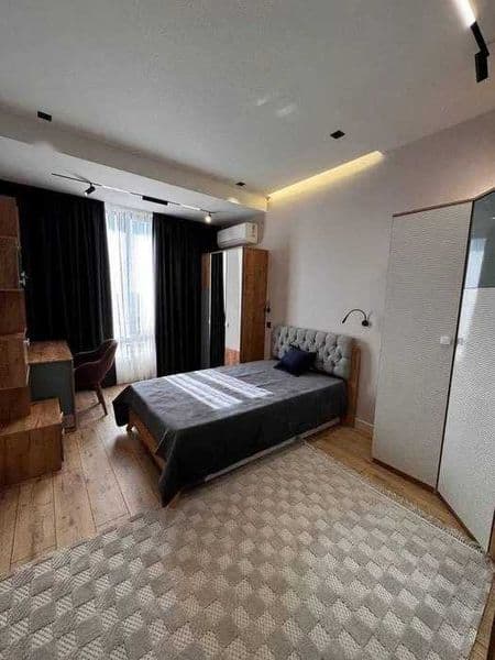 Район: Мирзо Улугбекский<br />
Адрес: Дархан<br />
<br />
•  — фото 5