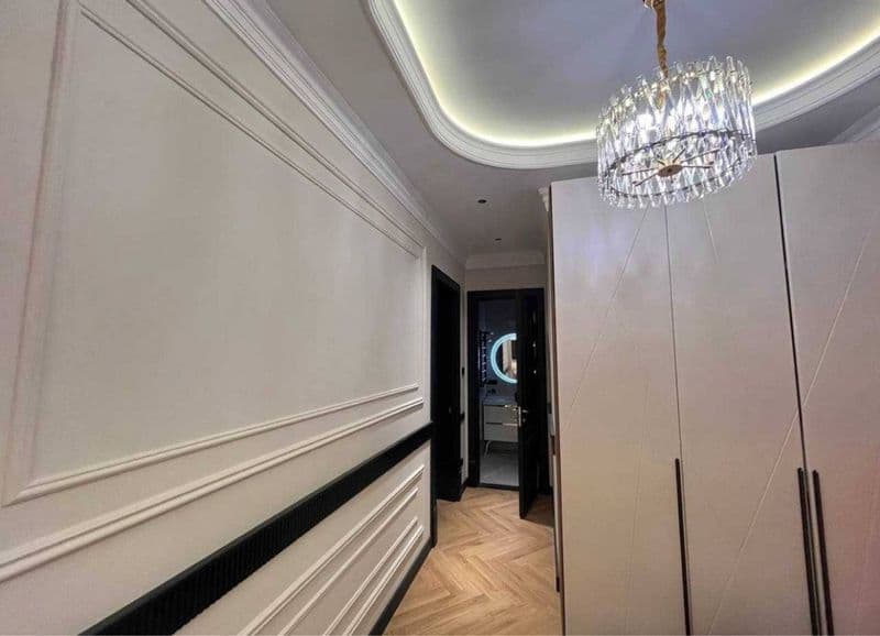 ЖК Infinity<br />
<br />
2/6/12<br />
65м2<br />
<br />
Совр — фото 5