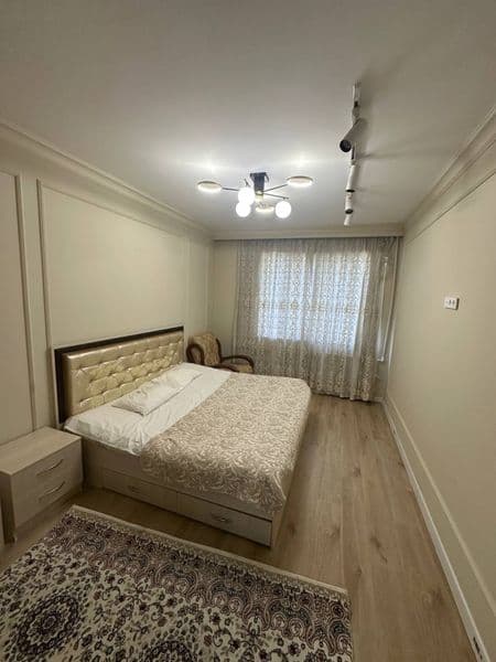 Сдается 2 комнатная квартира в Чиланзар 3 <br />
Ориентир: п — фото 3