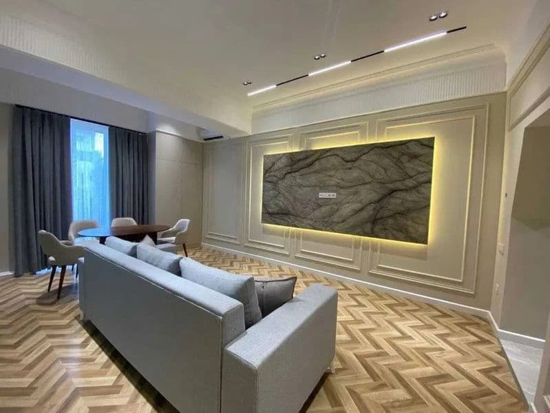 Яккасарайский район <br />
Жк Istanbul City<br />
2/4/10<br  — фото 2