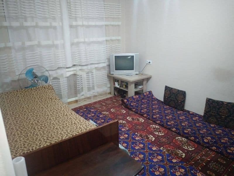 Квартира Сампи, Селхоз, Перфект институтлари уртасида, пешко — фото 2