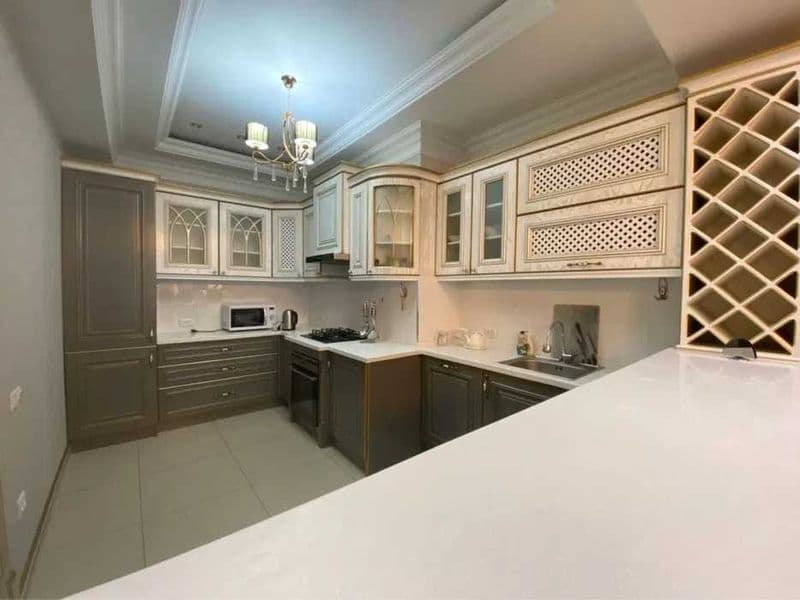 Сдаётся квартира на ул. Садыка Азимова ‼️<br />
Ориентир - Я — фото 3