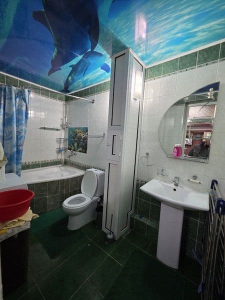 Мирзо-Улугбекский район — Buyuk Ipak Yuli Metro Station<br / — фото 3