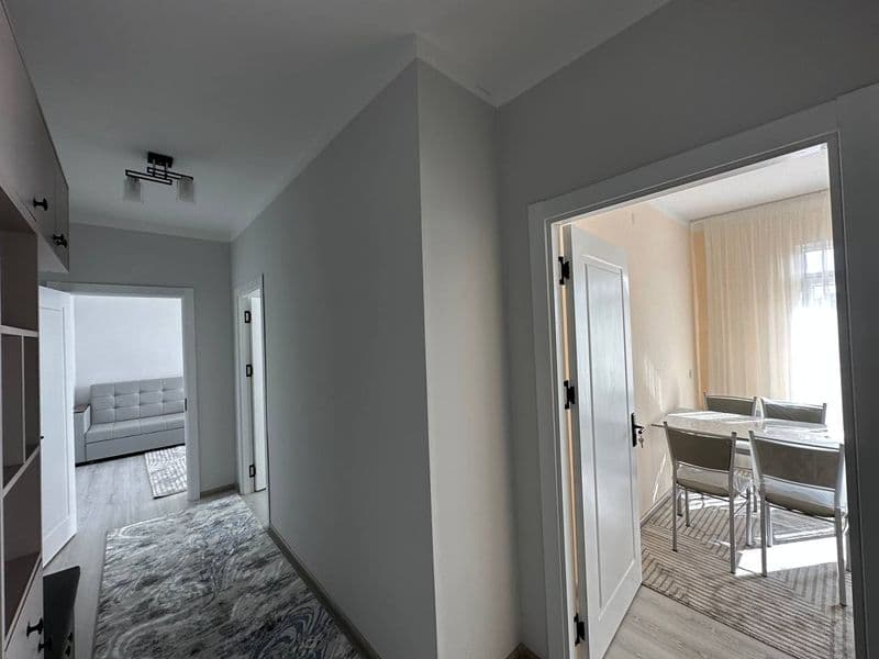 Аренда <br />
Сергили 7. Атец коча <br />
2-хонали квартира  — фото 5