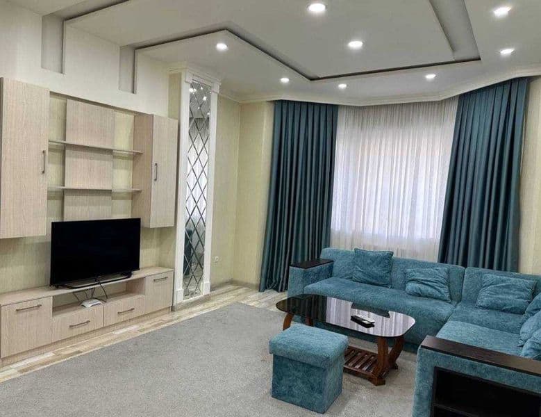 Сдается квартира.. в ЖК Dream House <br />
Ориентир - Роддом