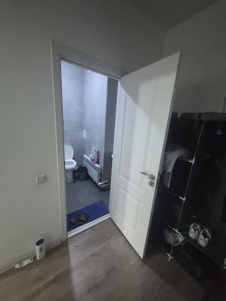 Ассалом сохил да 1 хода уй шароити йук холодильник,стиральна — фото 4