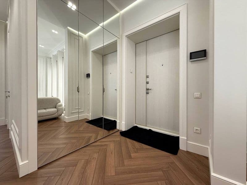 Аренда квартиры           <br />
ЖК Инфинити <br />
Яшнабадс — фото 4
