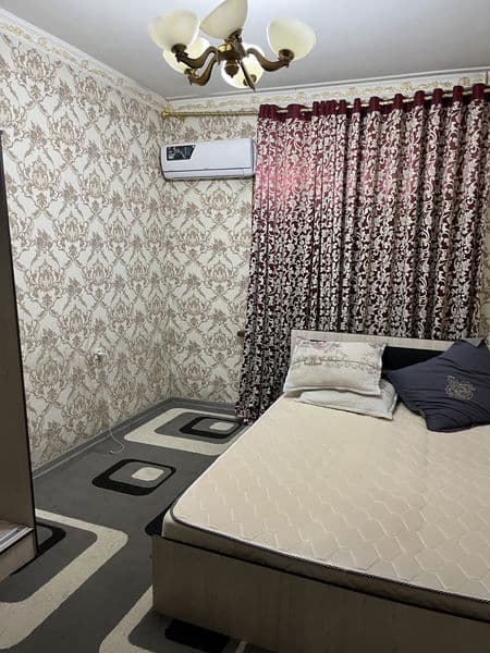 Сдам квартиру  в Сергели 3 , в отличном месте находится , ря — фото 2