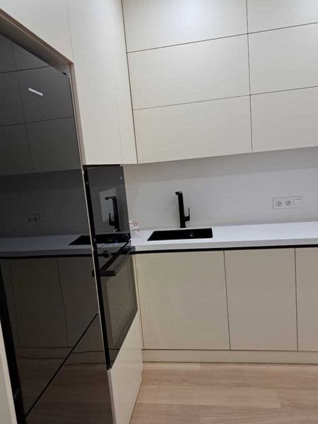 Сдается в аренду  своя новая  2-х комнатная квартира в ЖК "N — фото 4