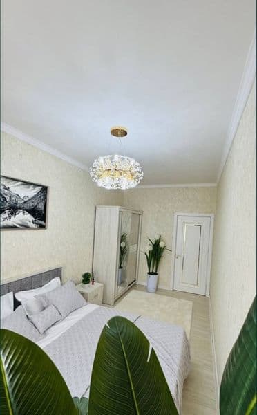 Sport tovarda kvartira arendaga beriladi. Akuratniy insonlar — фото 4