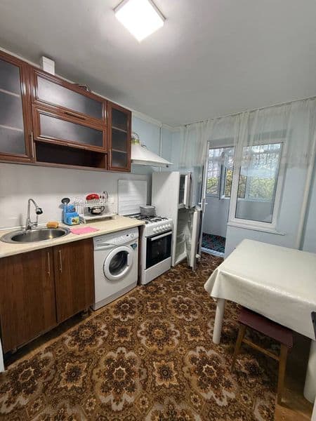 Ялангач массив. 1/3/4. С мебелью чистая квартира ориентир сп — фото 4