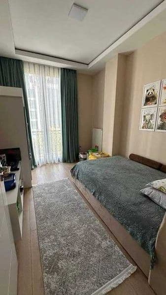 Район:Yakkasaroy<br />
Адрес: Bobur kocha<br />
<br />
Комна — фото 3