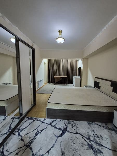 Сдаётся 3/6/9 С ремонтом,  мебелью и техникой.  ЦУМ , ориент — фото 4