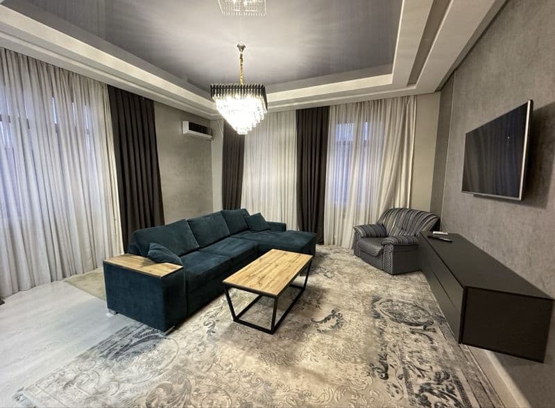 Сдаётся квартира полностью укомплектована с <br />
дизайнерс — фото 3