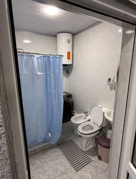 Shayxontohur tumani – Xalqlar do‘stligi metro yonida 1 xona  — фото 5