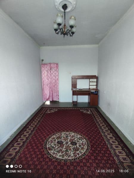 Аренда. Чилонзор 24  да<br />
 2 хона 7 этаж 9 этажка дом .  — фото 5