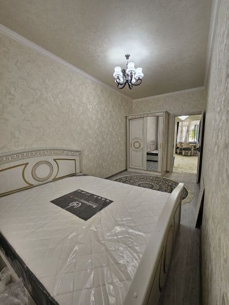 Chilonzor ц kvartil 8 Dom 93 kvartira <br />
2 xona uy xamma — фото 4