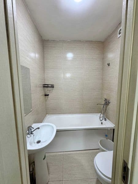 Яккасарой Шота Руставли кучасида жойлашган 2 хонали квартира — фото 4