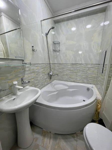 Maklersiz Hamma sharoitlar va jihozlar bor yengi dom remontd — фото 3